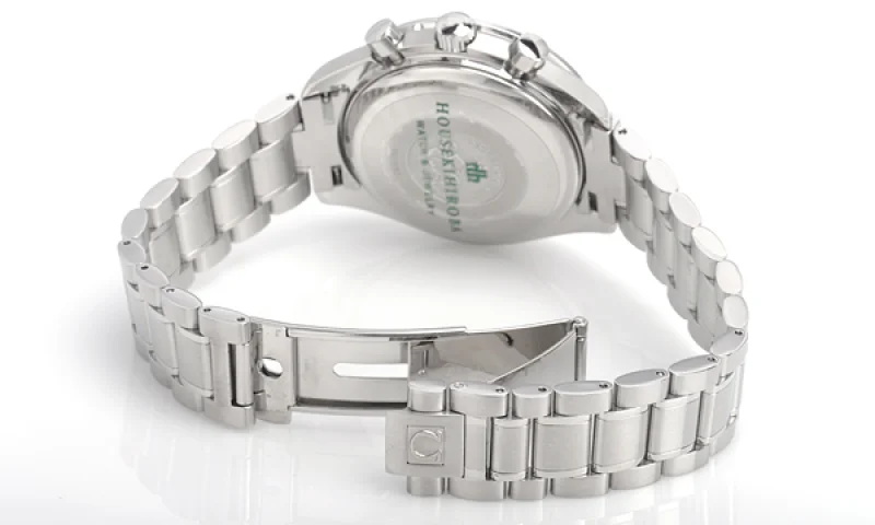 オメガ腕時計 OMEGA スピードマスター トリプルカレンダー 3523-30
