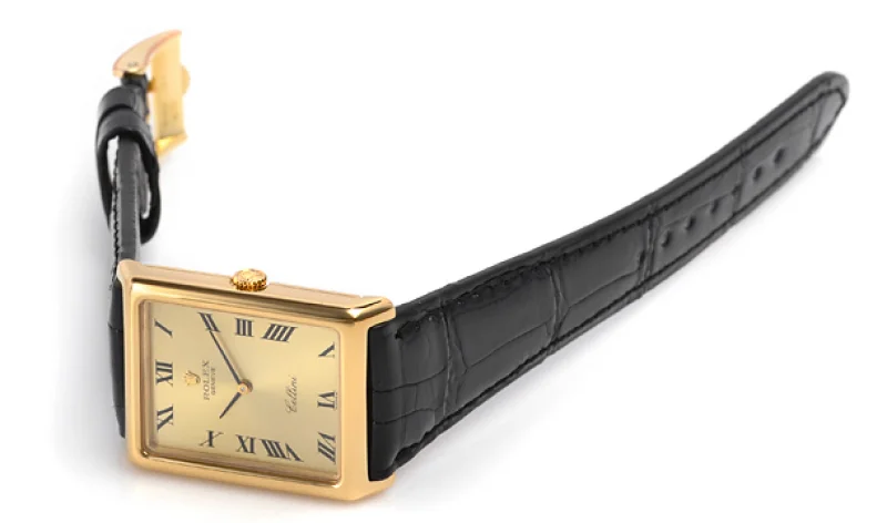 ROLEX ロレックス時計 チェリーニ 4105