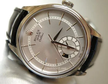 ロレックス 50525-0009 モデル写真