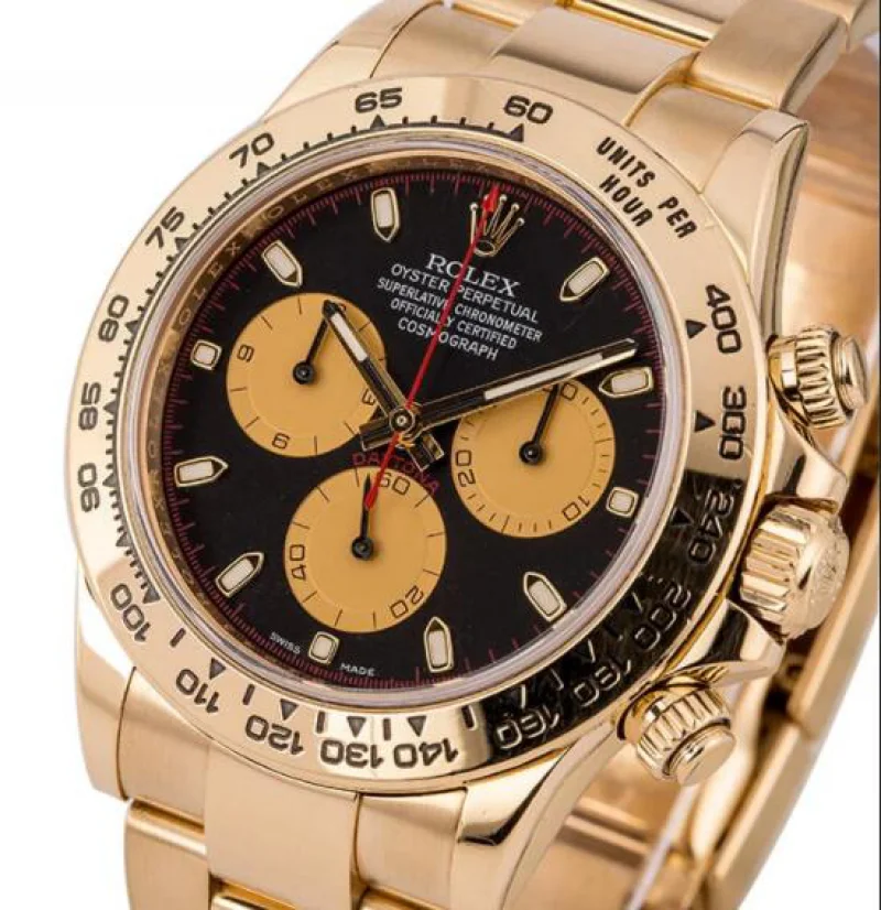 デイトナ 116508 モデル資料