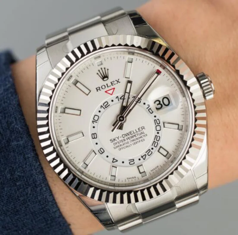 スカイドゥエラー 326934 モデル資料 (2)