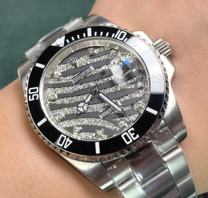 2023ロレックス時計 サイズ40mm R022550