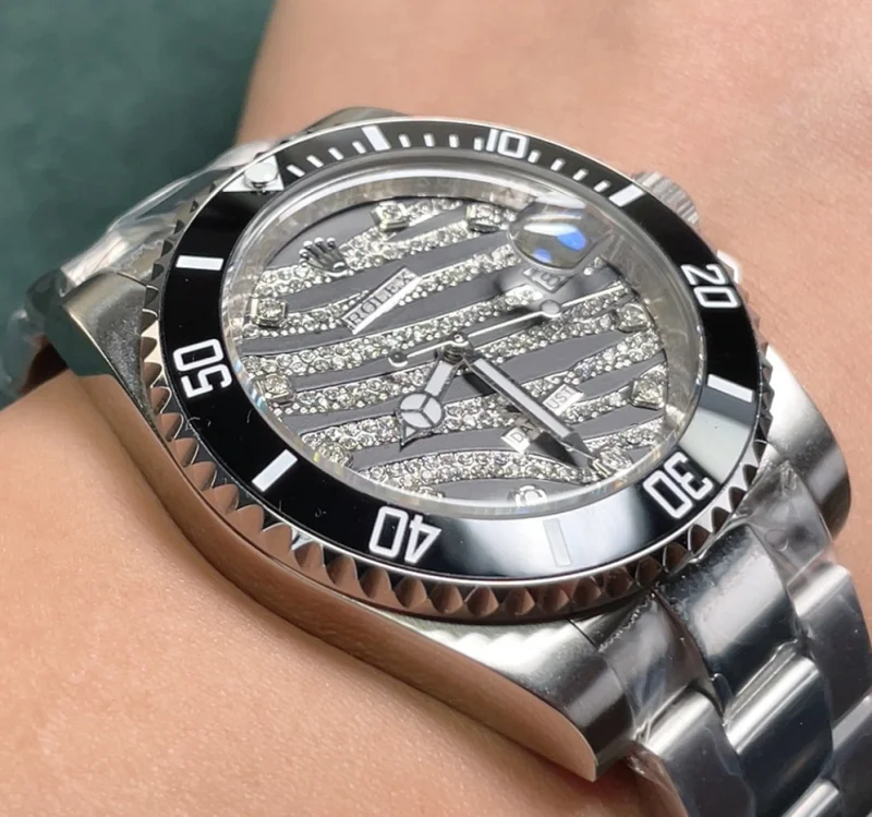 2023ロレックス時計 サイズ40mm R022550