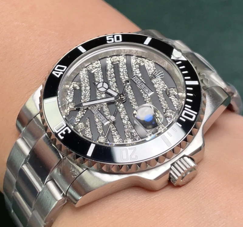 2023ロレックス時計 サイズ40mm R022550