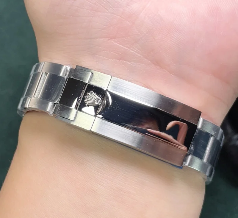 2023ロレックス時計 サイズ40mm R022550