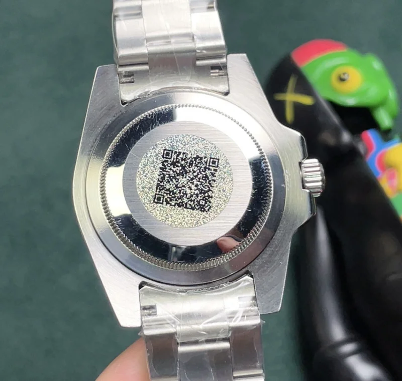 2023ロレックス時計 サイズ40mm R022550