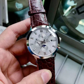 オメガ OM89293 モデル写真