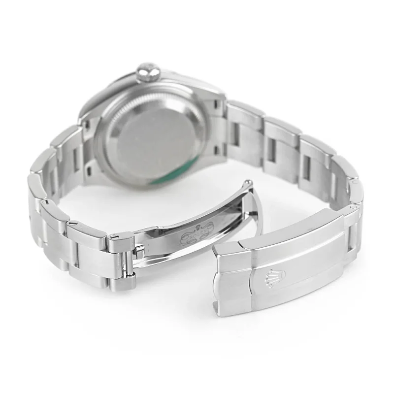 【人気海外ブランド】ロレックス時計 オイスターパーペチュアル28mm 276200