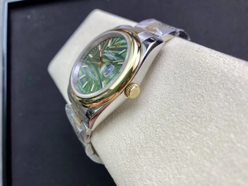 ブランドロレックス時計 デイトジャスト シングルデイト 41mm 293911LG