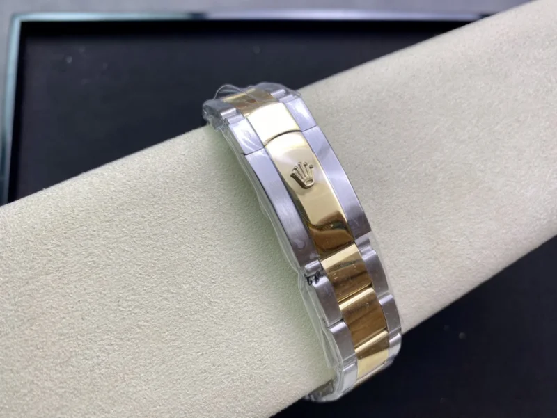 ブランドロレックス時計 デイトジャスト シングルデイト 41mm 293911LG