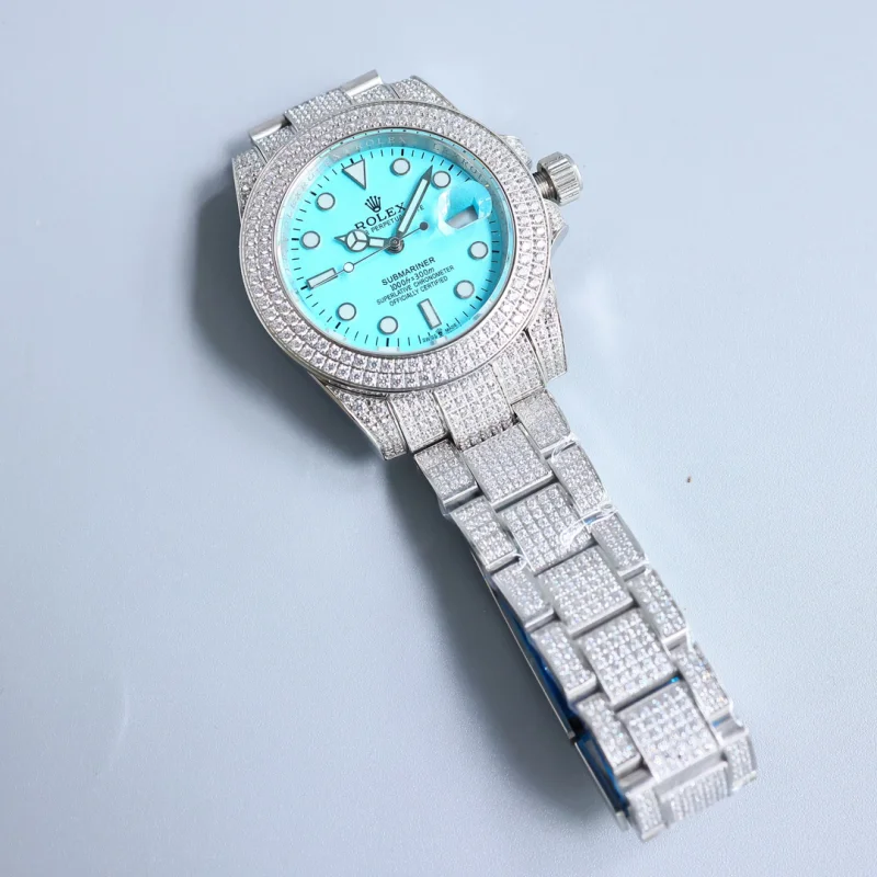 新作掲載ロレックス時計42mm スターリー エディションR29043