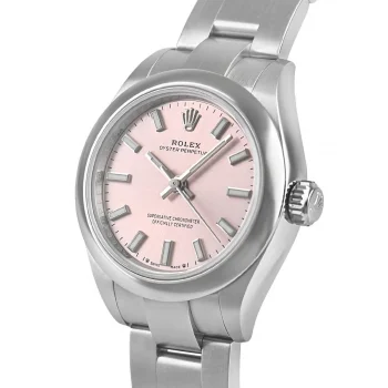 【人気海外ブランド】ロレックス時計 オイスターパーペチュアル28mm 276200