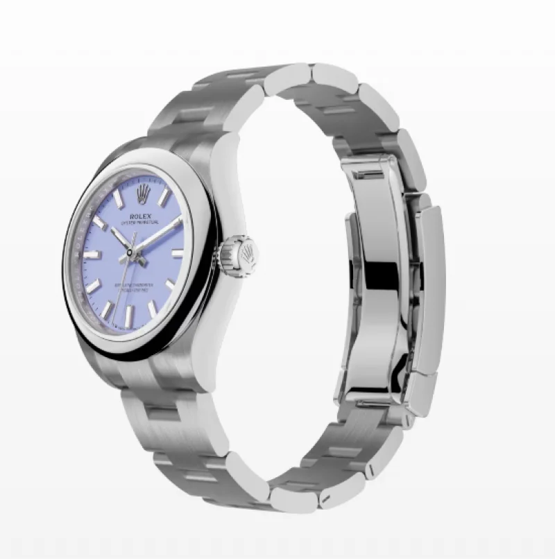 【人気海外ブランド】ロレックス時計 オイスターパーペチュアル28mm 276200