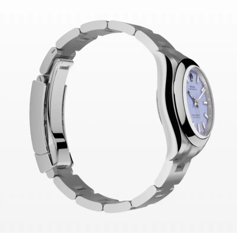 【人気海外ブランド】ロレックス時計 オイスターパーペチュアル28mm 276200