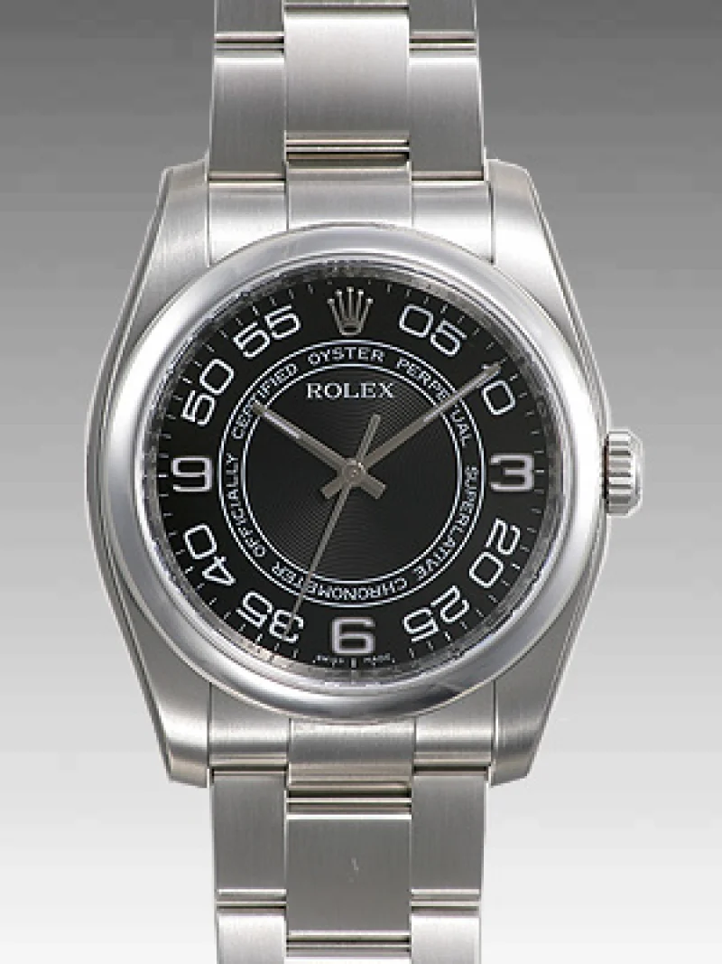ロレックス(ROLEX) 時計 ブランドオイスターパーペチュアル 116000腕時計