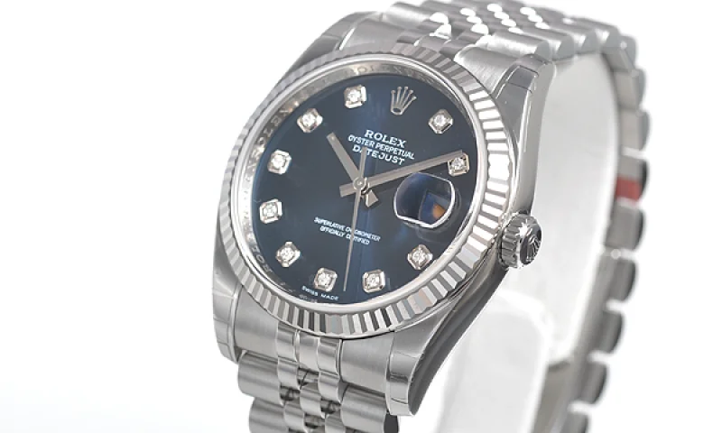 ロレックス時計(ROLEX) デイトジャスト 116234G