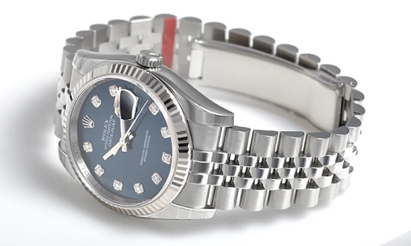 ロレックス時計(ROLEX) デイトジャスト 116234G