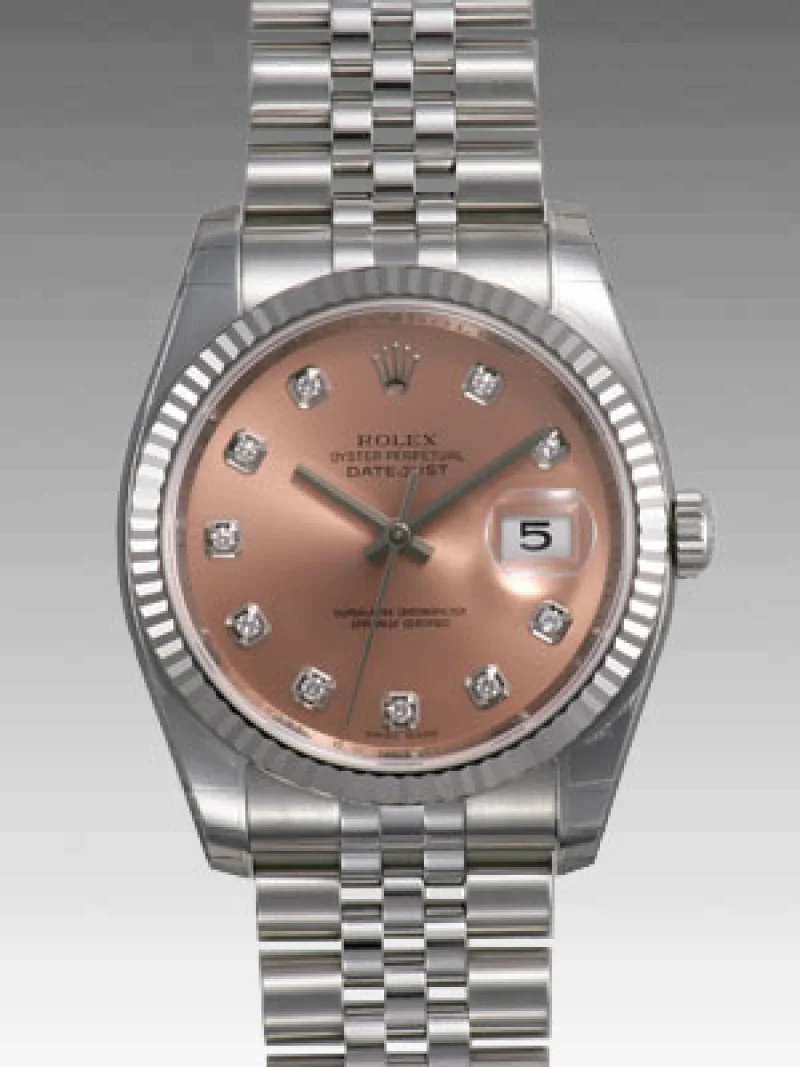 ロレックス時計(ROLEX) デイトジャスト 116234NG
