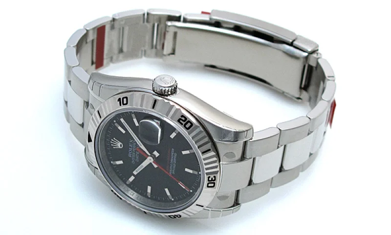ロレックス(ROLEX) 時計 ターノグラフ 116264