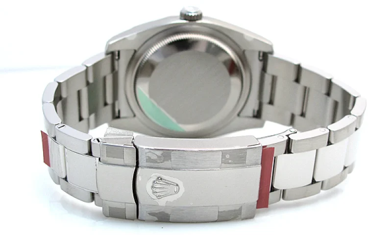 ロレックス(ROLEX) 時計 ターノグラフ 116264