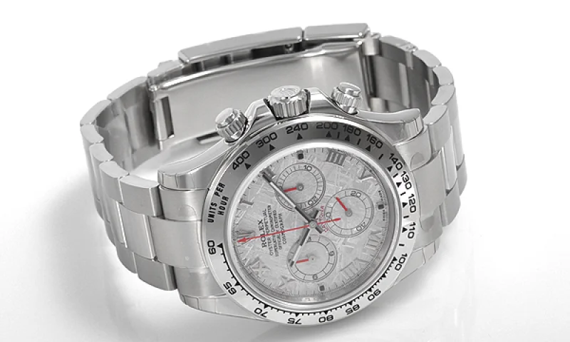 ROLEX ロレックス 時計 デイトナ 116509