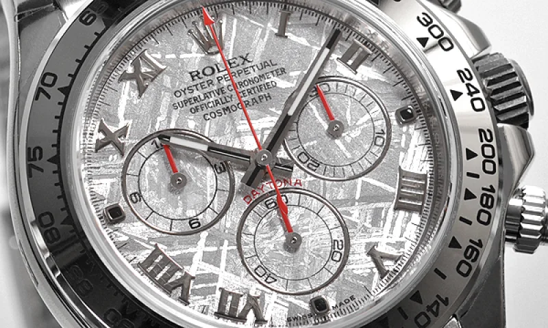 ROLEX ロレックス 時計 デイトナ 116509