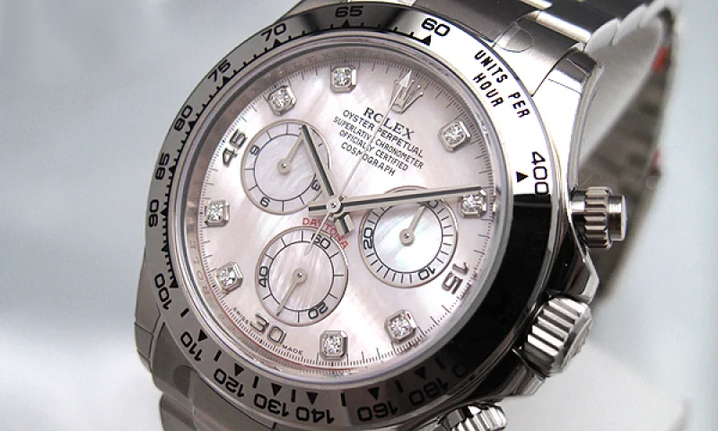 ROLEX ロレックス人気 時計 デイトナ 116509NG
