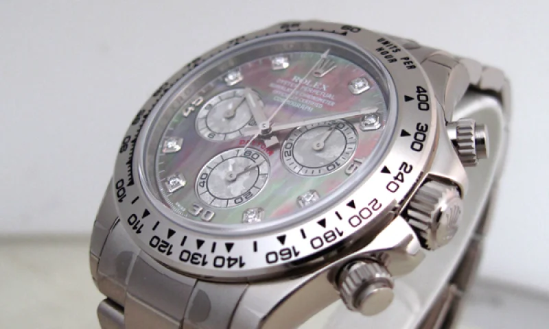 ROLEX ロレックス人気 時計 デイトナ 116509NG