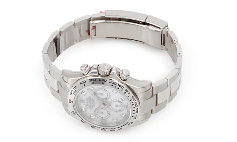 ROLEX ロレックス 時計 デイトナ 116509NG