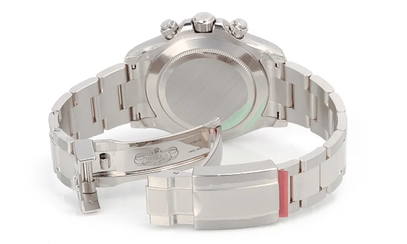 ROLEX ロレックス 時計 デイトナ 116509NG