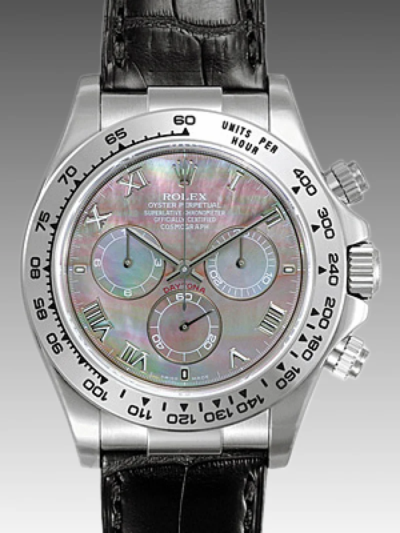 ROLEX ロレックス デイトナ 時計 116518NR