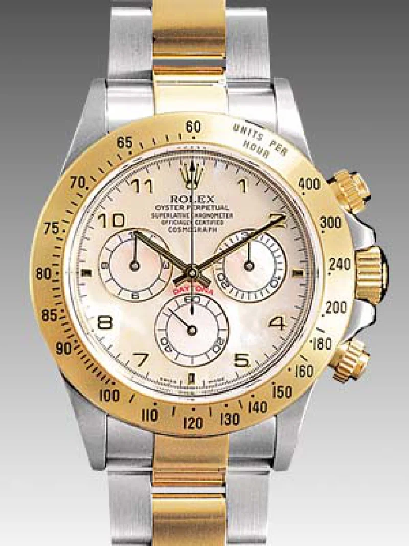 ROLEX ロレックス人気 時計 デイトナ 116523シャンパン