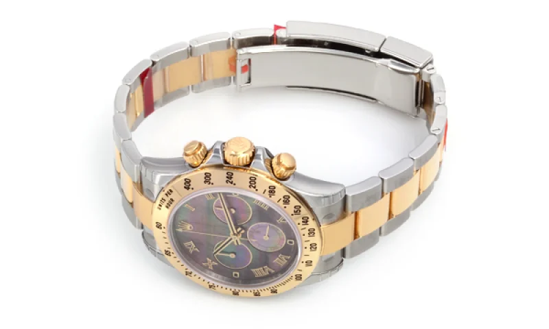 ROLEX ロレックス 時計 デイトナ 116523NR