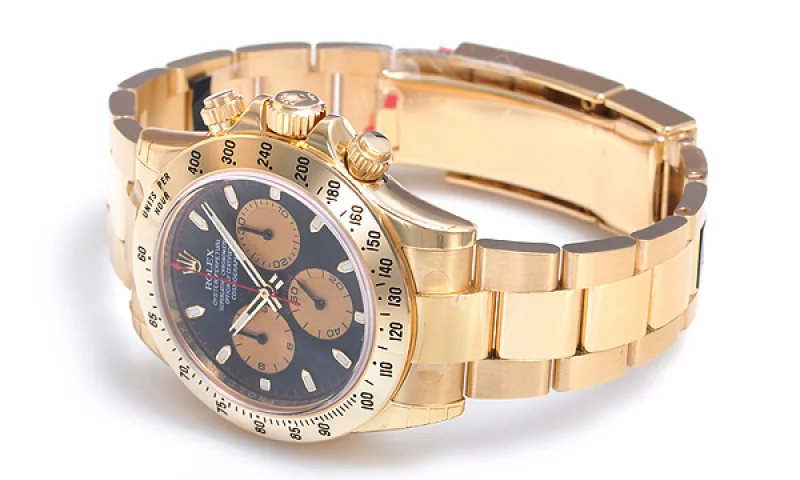 ROLEX ロレックス 時計 デイトナ 116528