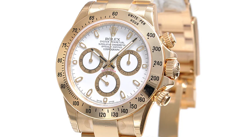 ROLEX ロレックス デイトナ 時計116528