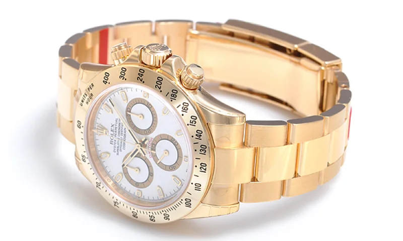 ROLEX ロレックス デイトナ 時計116528