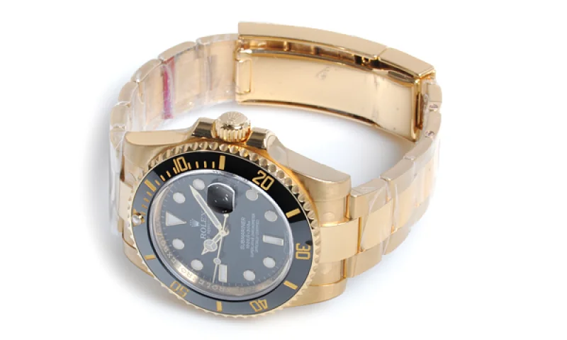 ロレックス(ROLEX)時計 サブマリーナデイト 116618LN