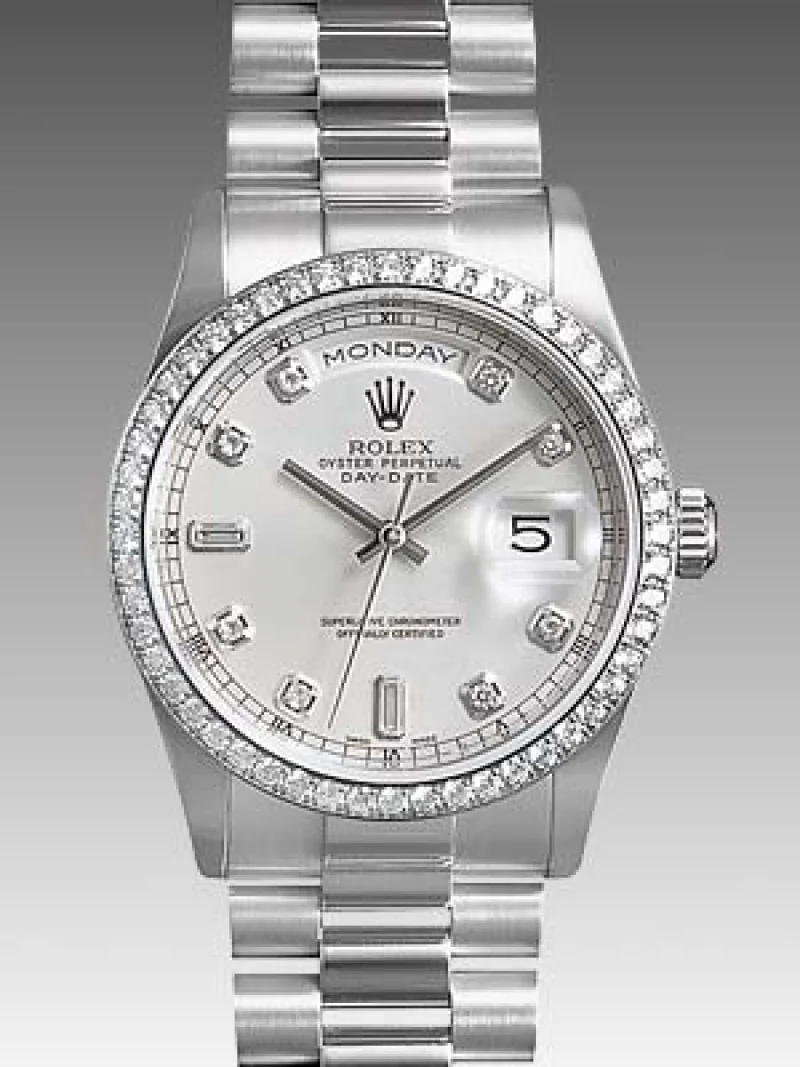 ロレックス(ROLEX) 時計 デイデイト 118346A