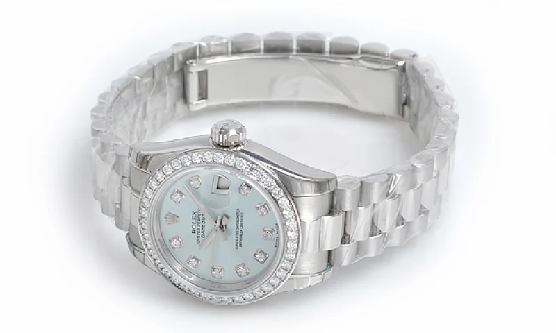 ロレックス(ROLEX) 時計 デイトジャスト 179136G