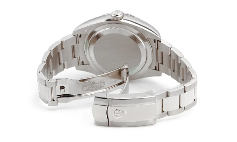 ロレックス(ROLEX) 時計 スカイドゥエラー 326939