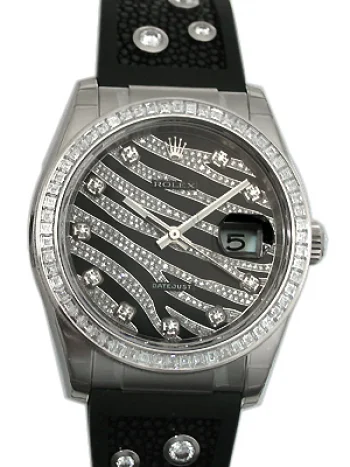 ロレックス時計(ROLEX) デイトジャスト 116189/BBR