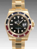 ロレックス(ROLEX) 時計 ＧＭＴマスターII 116748SARU